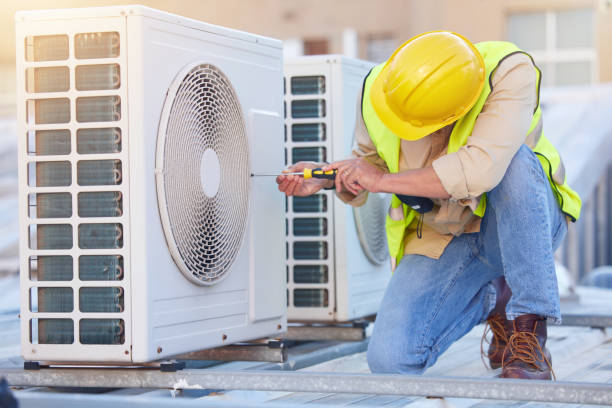 Best HVAC Retrofitting and Upgrading in Osgood, IN