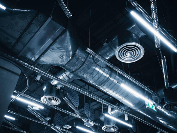 Best HVAC Consulting and Engineering in Osgood, IN