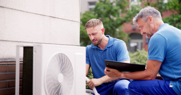Best Commercial HVAC in Osgood, IN