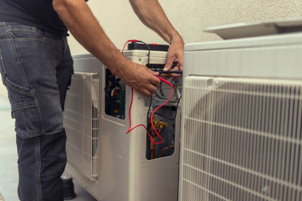 Best HVAC Training and Certification in Osgood, IN