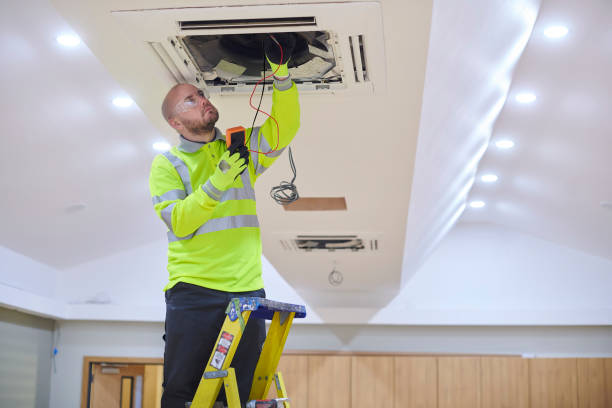 Trusted Osgood, IN HVAC Experts