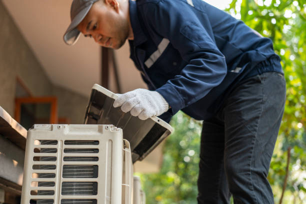 Best Furnace Cleaning in Osgood, IN
